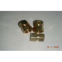 Латунный фитинг